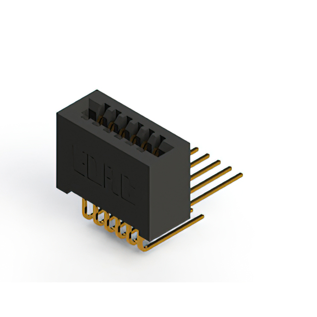 892-012-559-201 EDAC Inc.  Connettori per bordi