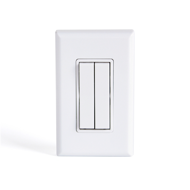 BTT-S2AWH Illumra Contrôle de l'éclairage