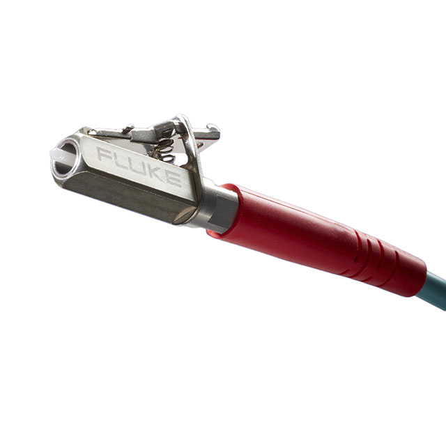 MRC-62EFC-SCLCKITM Fluke Networks  Test and Measurement Accessories