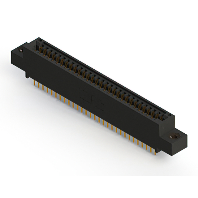 395-058-525-508 EDAC Inc.  Edgeboard Connectors