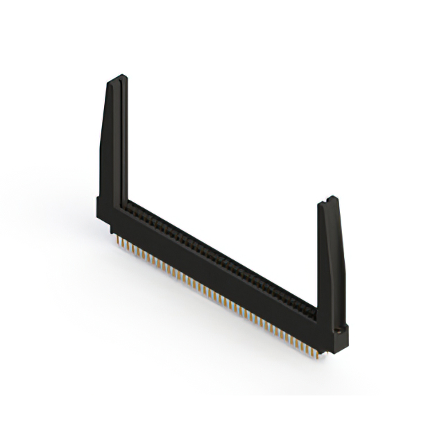 396-080-520-878 EDAC Inc.  Edgeboard Connectors