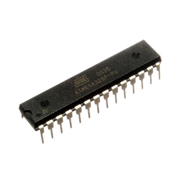 ATMEGA328P-PU Arduino Bootloader Microchip Technology  Mikrocontroller