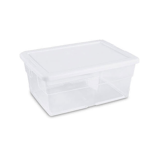 16448012 Sterilite  Contenitori e bidoni per lo stoccaggio