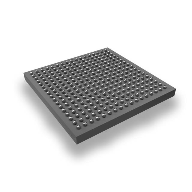 KTM5020B0T Kinetic Technologies  Spezialisiert