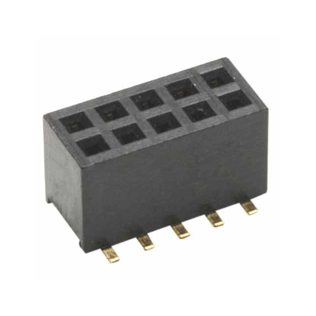 M50-3100745 Harwin Inc.  Embases Prises femelles