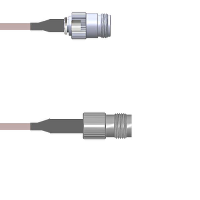 Q-2004G00052.5M Amphenol Custom Cable  Assemblaggi di cavi