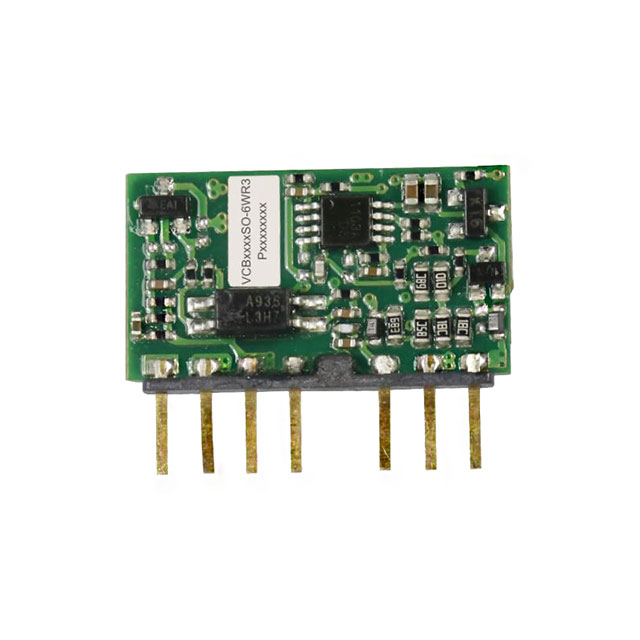 VCB4805SO-6WR3 Mornsun America, LLC  DC DC Converters