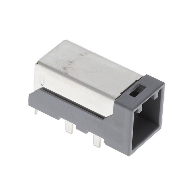MX49004HQ1 JAE Electronics  Headers Male Pins