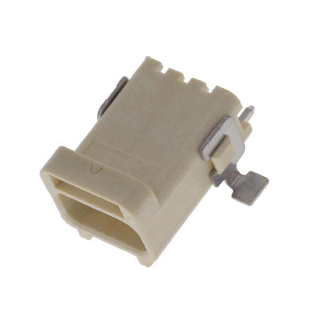 1-2834236-2 TE Connectivity AMP Connectors  Solid State Lighting Connector Assemblies