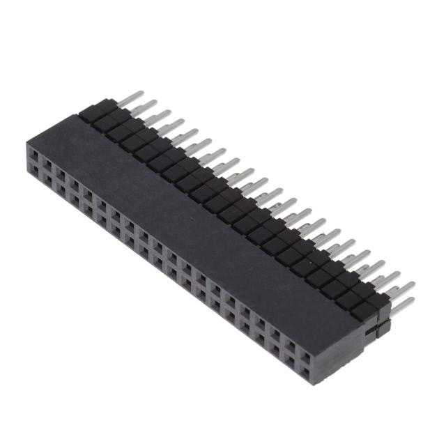 ESW-120-48-L-D Samtec Inc.  Embases Prises femelles