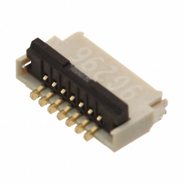 FH34S-7S-0.5SH(50) Hirose Electric Co Ltd  FFC FPC (Flat Flexible) Connector Assemblies