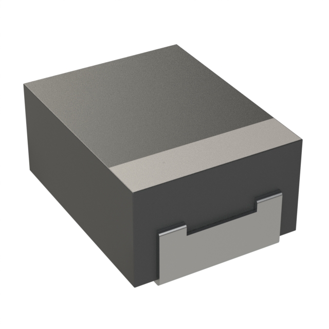 TAZX156K035LRSZ0000 KYOCERA AVX  Tantalum Capacitors