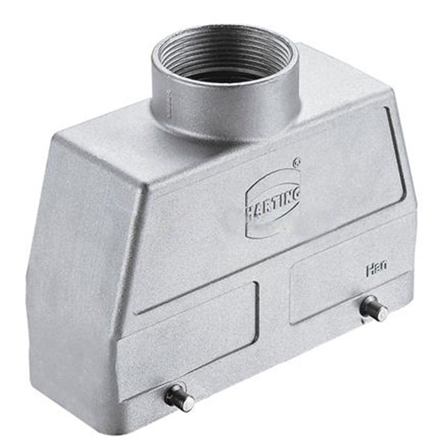 9628240421 HARTING  Boîtiers de connecteurs robustes, capots, bases