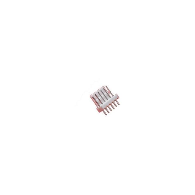 22292061 Molex  Headers Male Pins