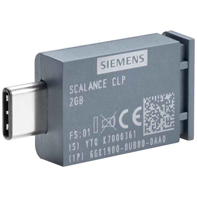 6GK19000UQ000AA0 Siemens Accessoires d'automatisation industrielle