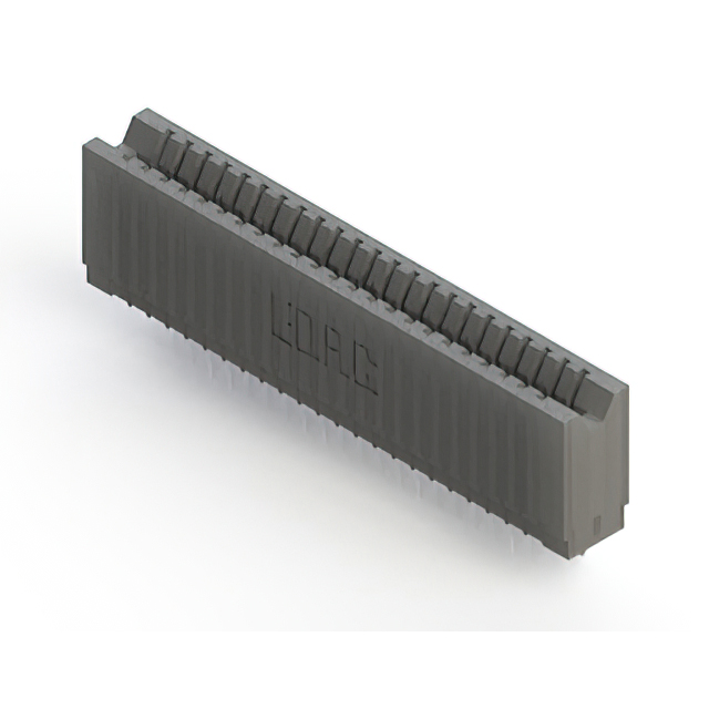 745-023-520-106 EDAC Inc.  Connettori per bordi