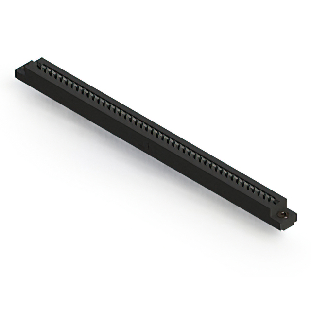 857-044-445-103 EDAC Inc.  Edgeboard Connectors