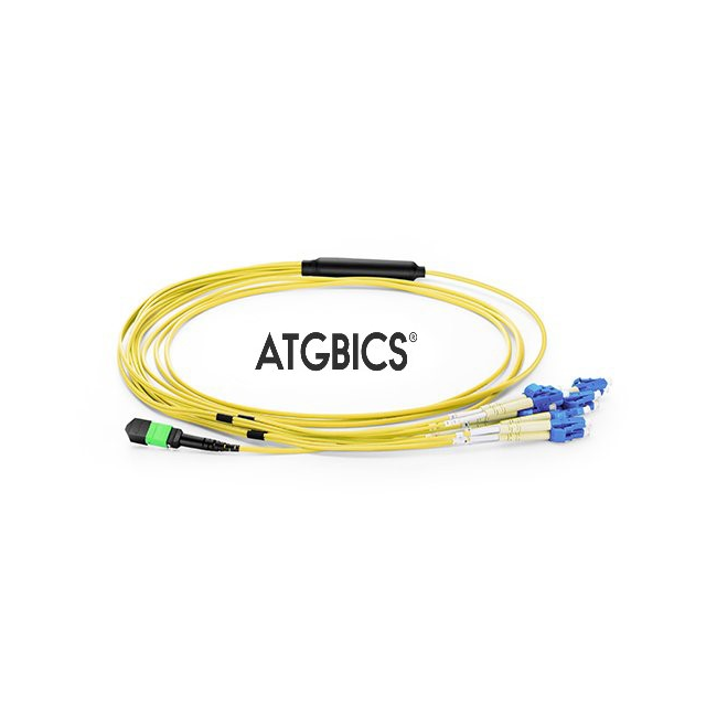 BOC-12MPOF-6LCOS2-5M ATGBICS  Assemblaggi di cavi