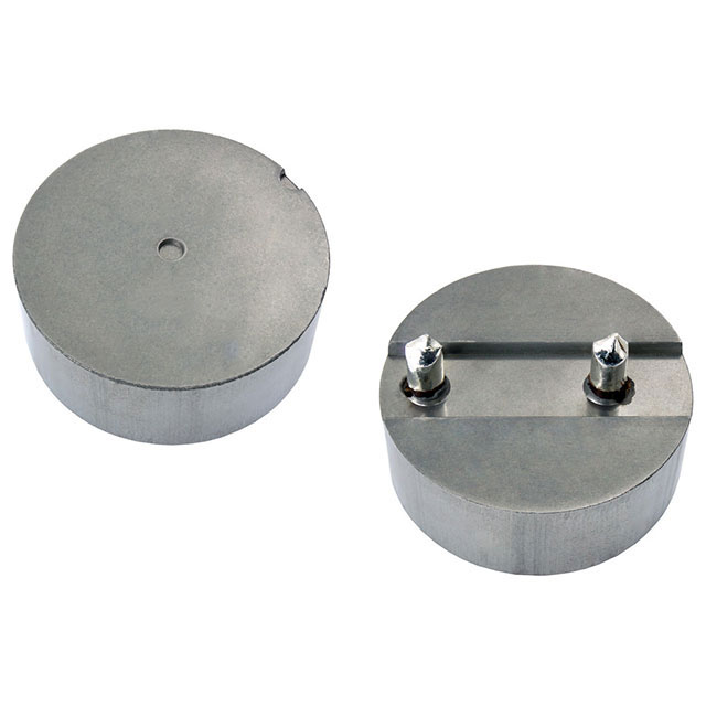 IHTH1125KZEB3R3M5A Vishay Dale  Festinduktivitäten