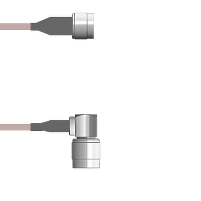 Q-2I04T0005002M Amphenol Custom Cable  Assemblaggi di cavi
