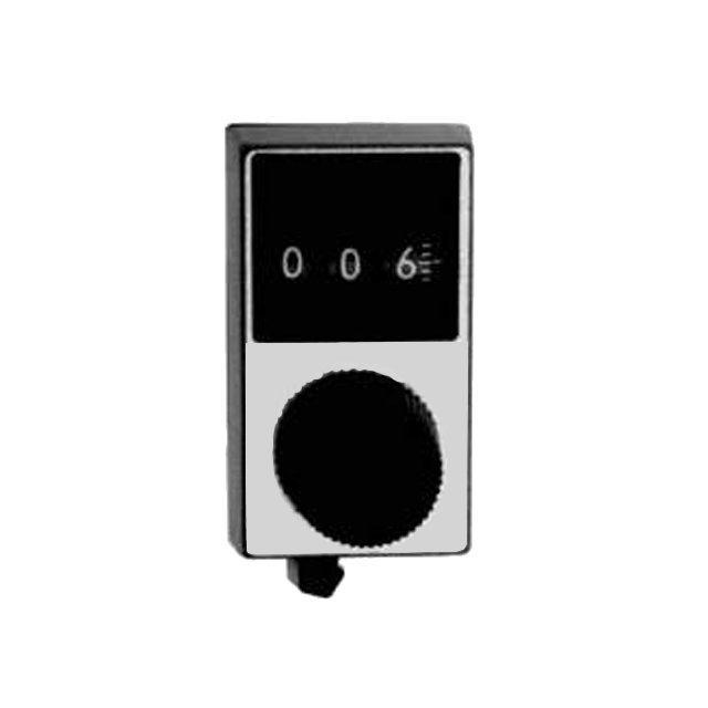 503-0002 NTE Electronics, Inc  Scale Dials