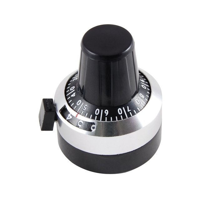 503-0010 NTE Electronics, Inc  Scale Dials