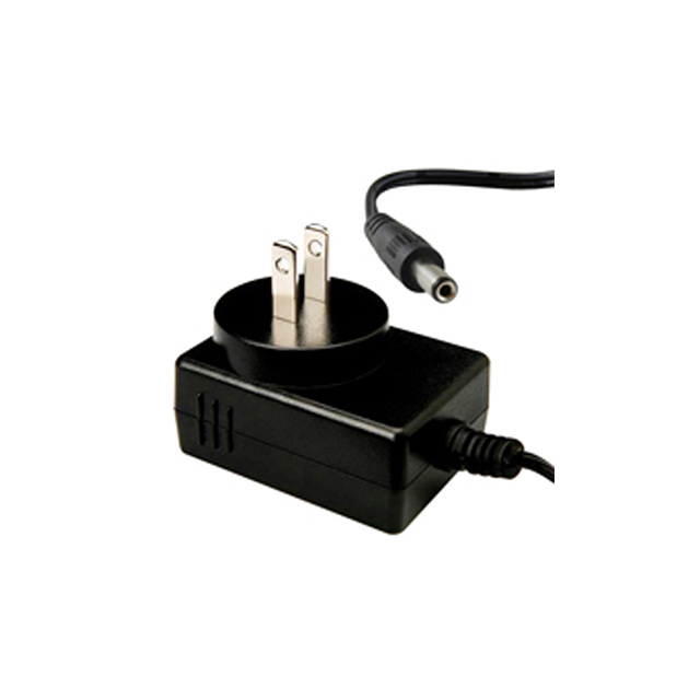 57-24D-500-4 NTE Electronics, Inc  Adaptateurs d'alimentation muraux de bureau CA CC