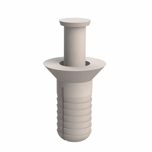 61APF25056 Essentra Components  Rivetti