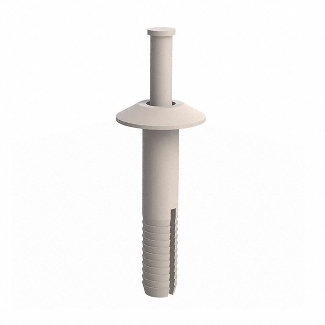 61APT25125 Essentra Components  Rivetti