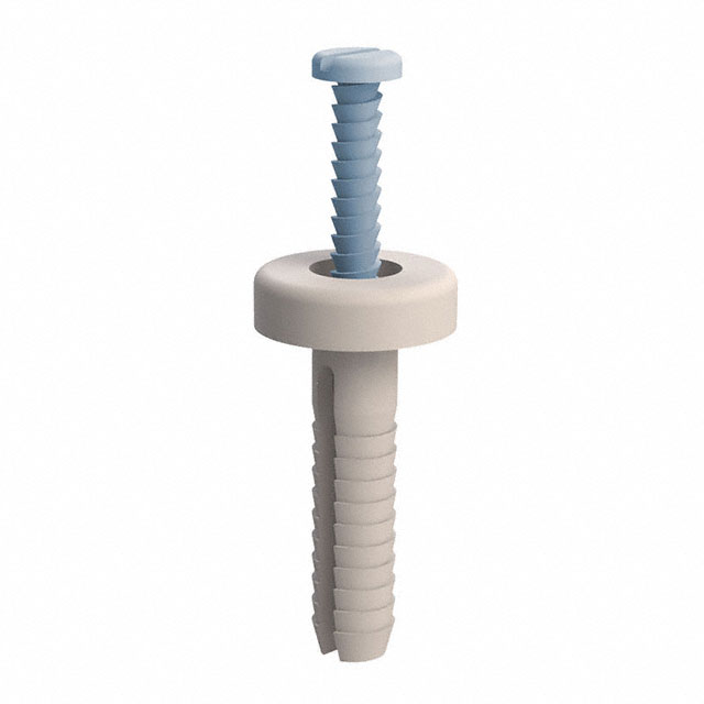 61ASR18075 Essentra Components  Rivetti