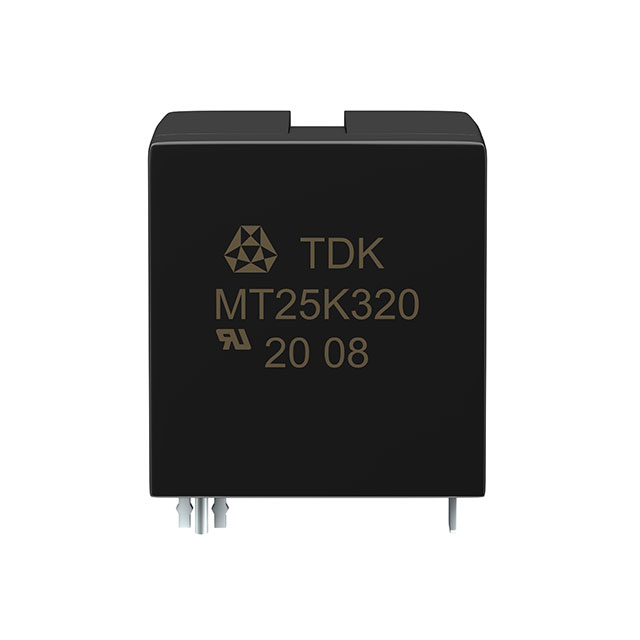 B72225M0271M301 EPCOS - TDK Electronics Varistances MOV