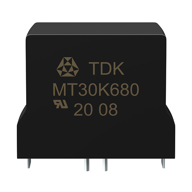 B72230M0381M401 EPCOS - TDK Electronics Varistori MOV