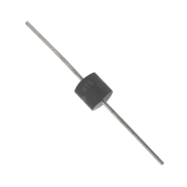 NTE589 NTE Electronics, Inc  Single Diodes
