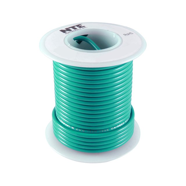 WT26-05-25 NTE Electronics, Inc  Cavi Fili