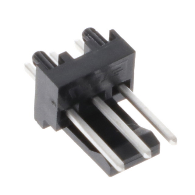 3-647609-3 TE Connectivity AMP Connectors  Headers Male Pins