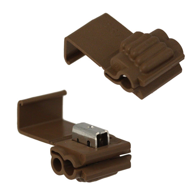 567-BIN 3M  Conectores de empalme de cables