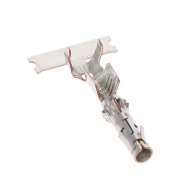 929990-1 TE Connectivity AMP Connectors  Circular Connector Contacts