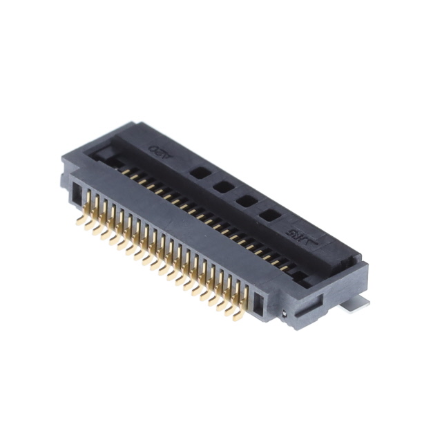 FH52K-20S-0.5SH(99) Hirose Electric Co Ltd  FFC FPC (Flat Flexible) Connector Assemblies