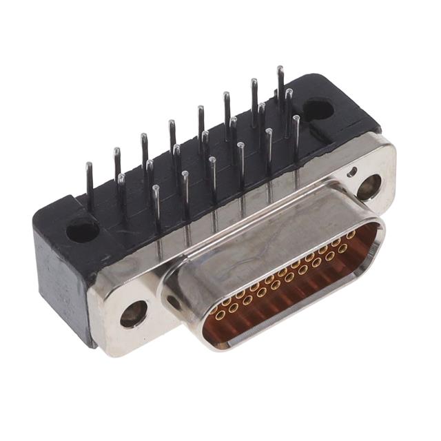 MDM-21SCBR-L56-A174-F222 ITT Cannon, LLC  Ensembles de connecteurs D-Sub