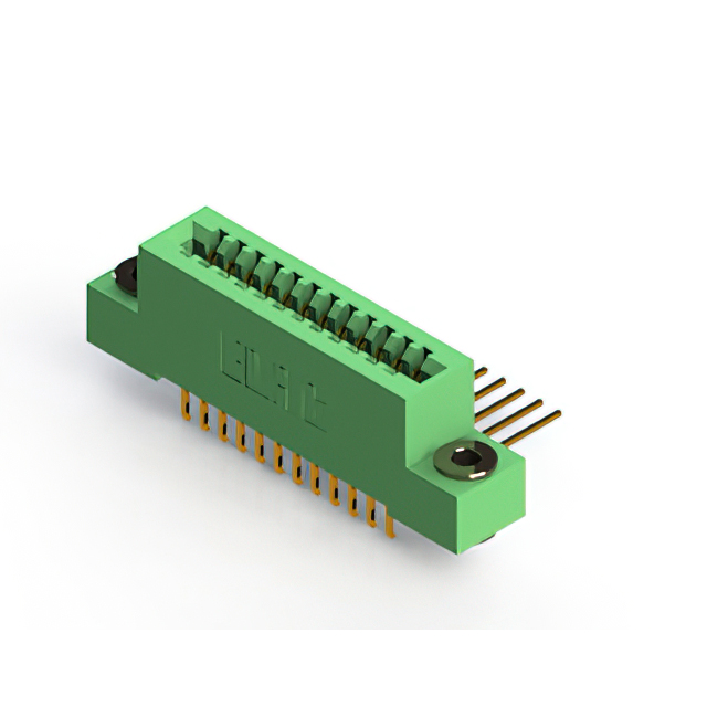 342-024-559-203 EDAC Inc.  Edgeboard Connectors