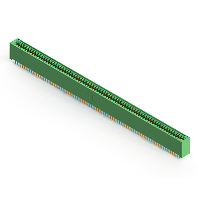 345-144-525-201 EDAC Inc.  Edgeboard Connectors