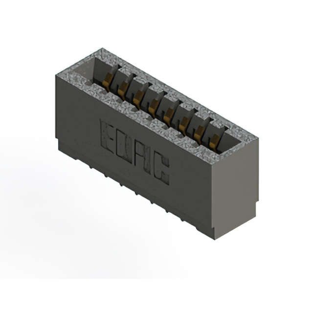 726-008-525-101 EDAC Inc.  Connettori per bordi