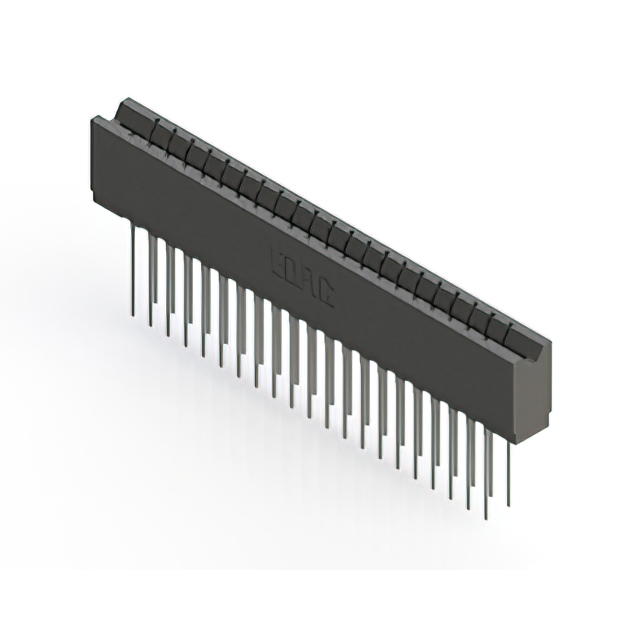 737-042-541-206 EDAC Inc.  Edgeboard Connectors