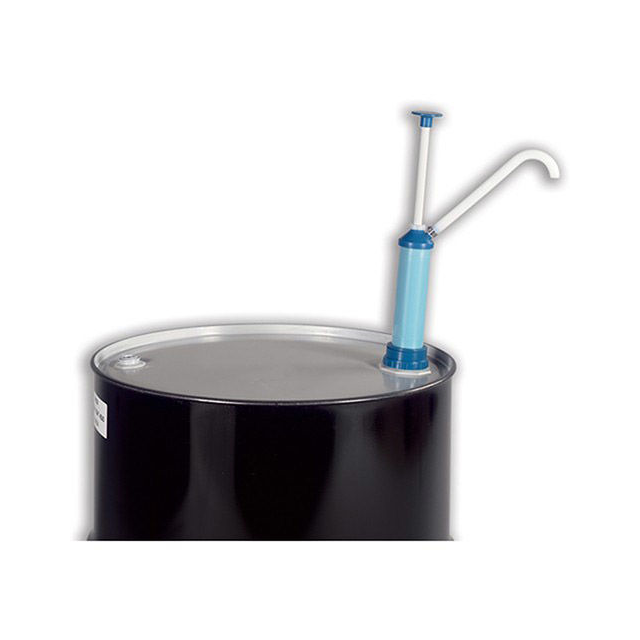 6009 Action Pump  Pompes à tambour