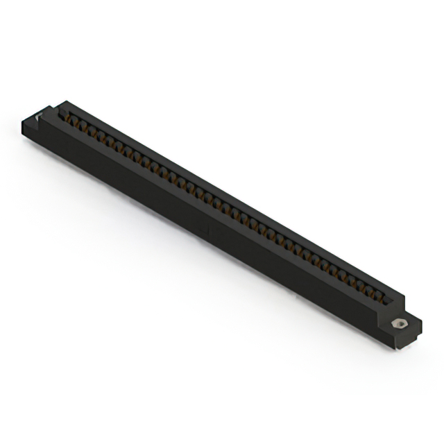 857-036-553-107 EDAC Inc.  Edgeboard Connectors