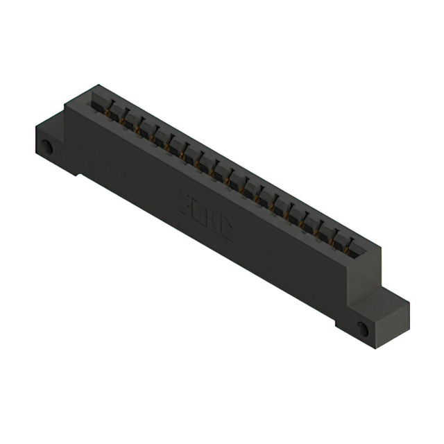 887-017-500-112 EDAC Inc.  Edgeboard Connectors