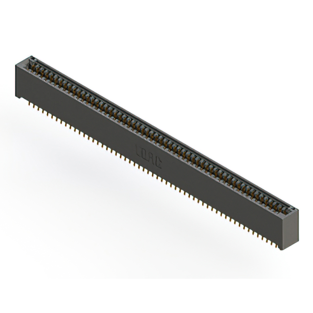 895-112-556-201 EDAC Inc.  Edgeboard Connectors