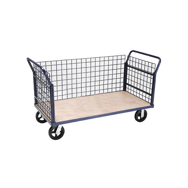 952688 Global Industrial  Carts and Trucks