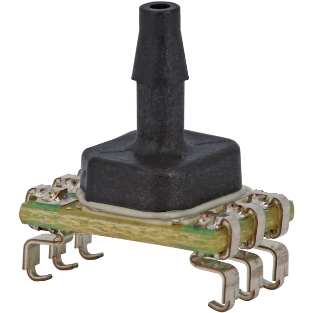 ABP2MANT001BGAA5XX Honeywell Sensing and Productivity Solutions  Drucksensoren-Wandler