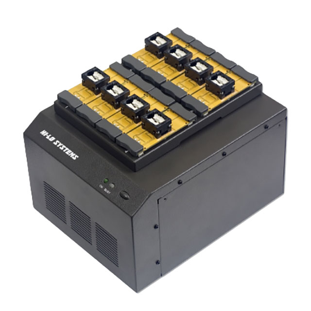 ALL-300G2 HI-LO Systems  Programmeurs, émulateurs et débogueurs